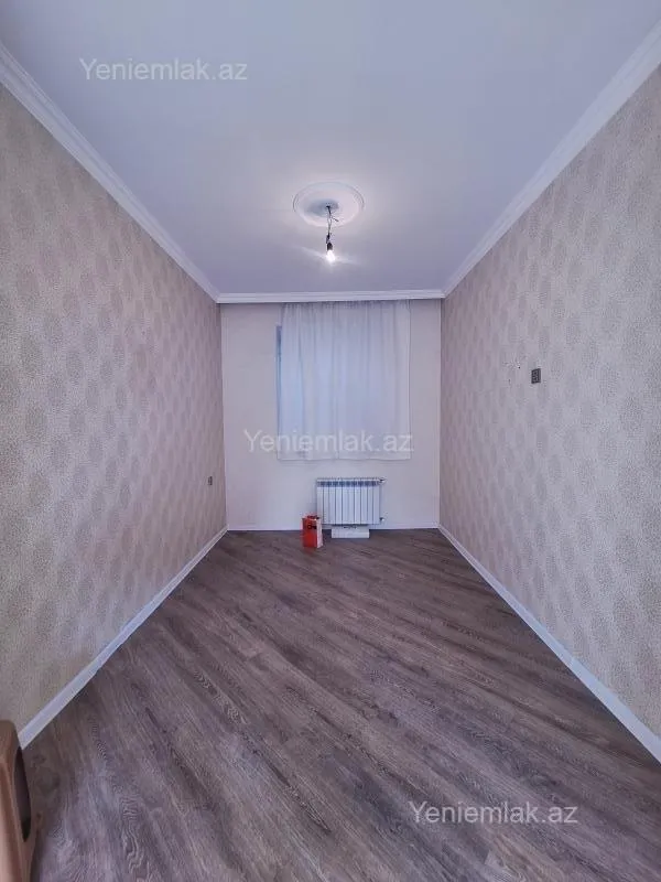 Satılır 3 otaqlı həyət evi 70 m²