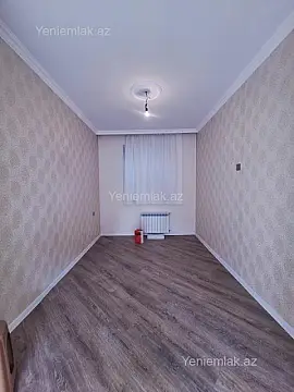Satılır 3 otaqlı həyət evi 70 m²