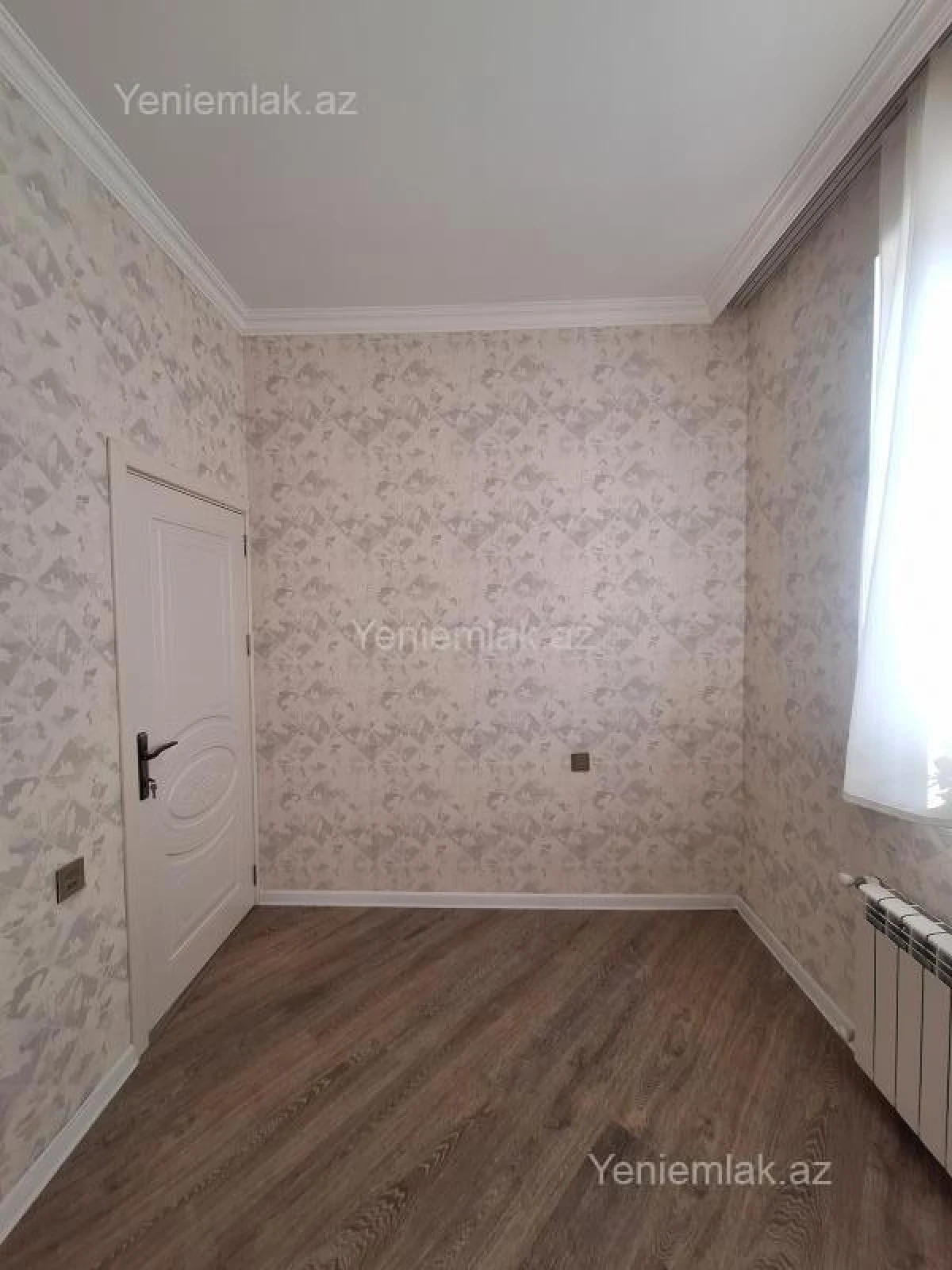 Satılır 3 otaqlı həyət evi 70 m²