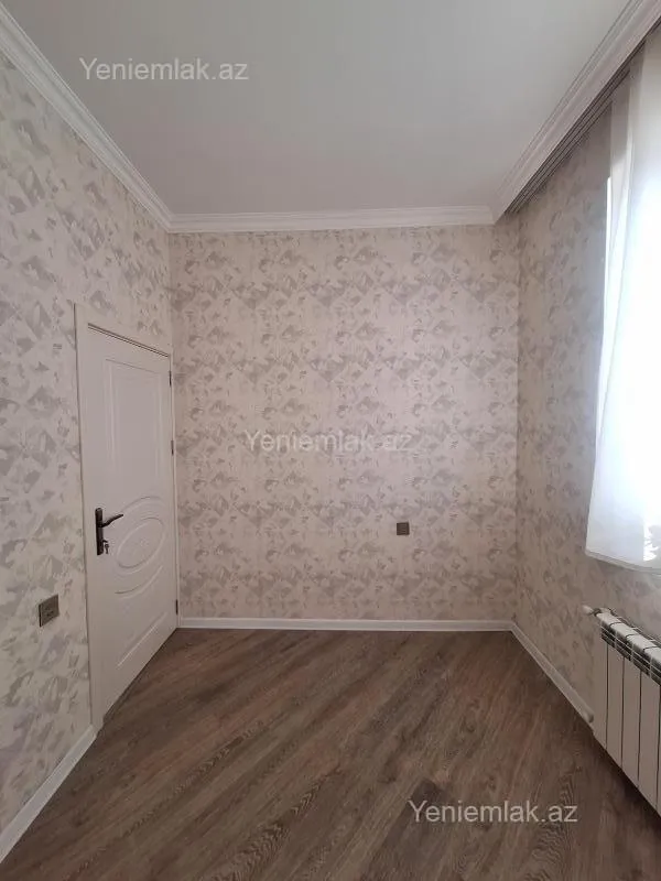 Satılır 3 otaqlı həyət evi 70 m²
