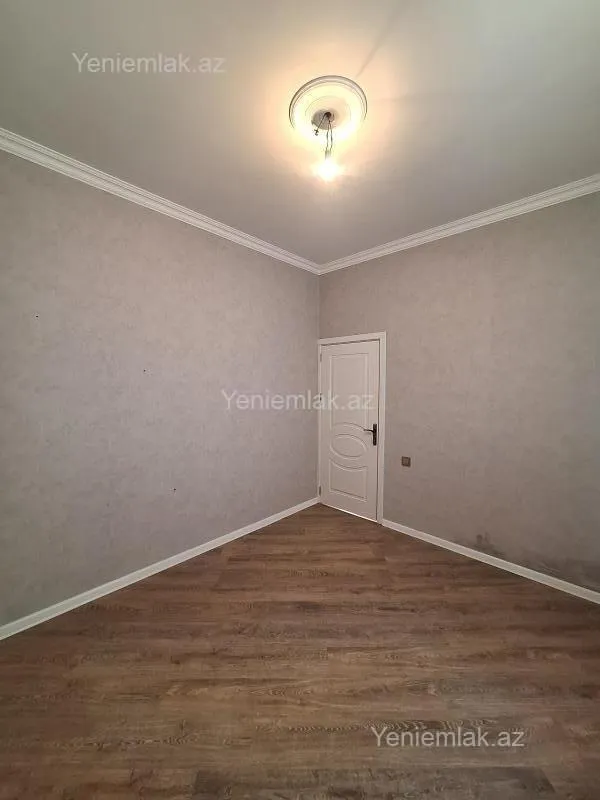Satılır 3 otaqlı həyət evi 70 m²