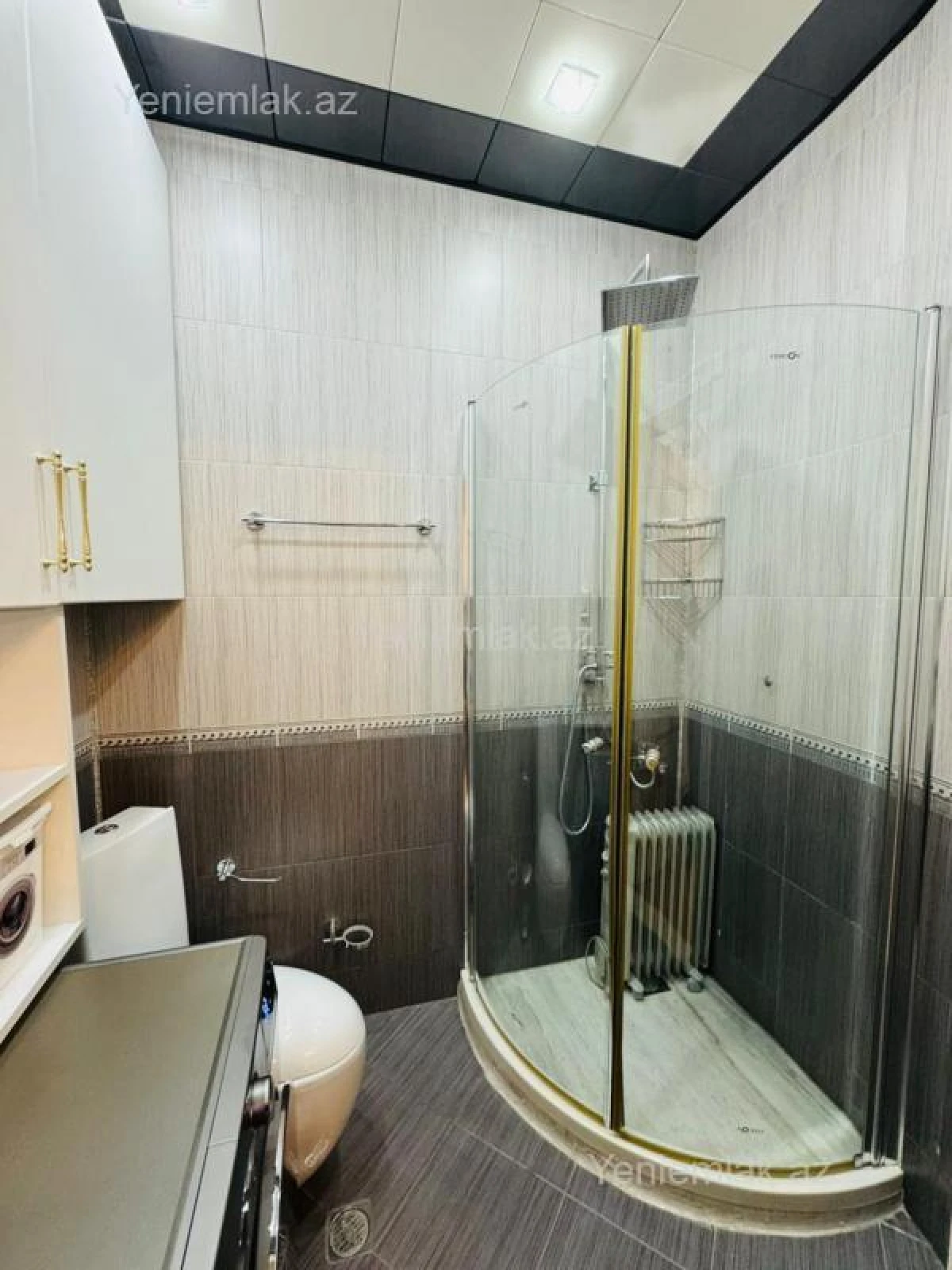 Satılır 3 otaqlı yeni tikili 145 m²