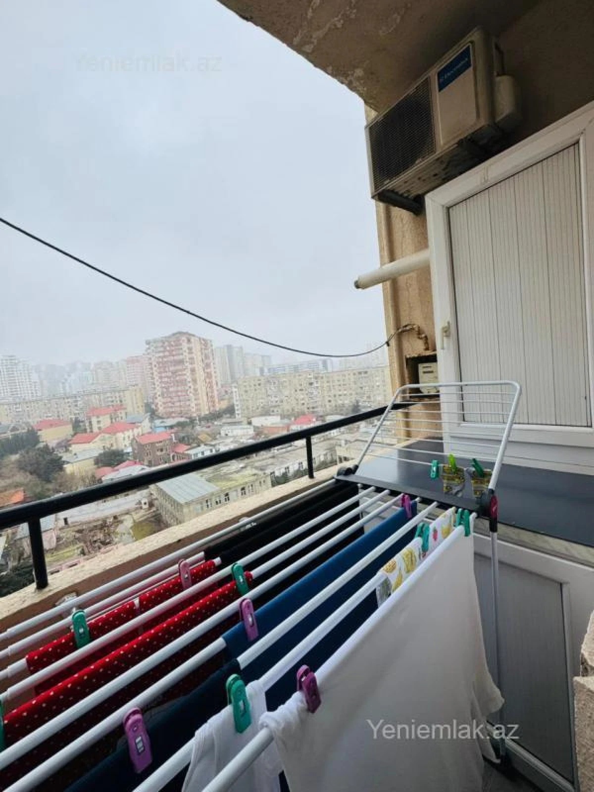 Satılır 3 otaqlı yeni tikili 145 m²