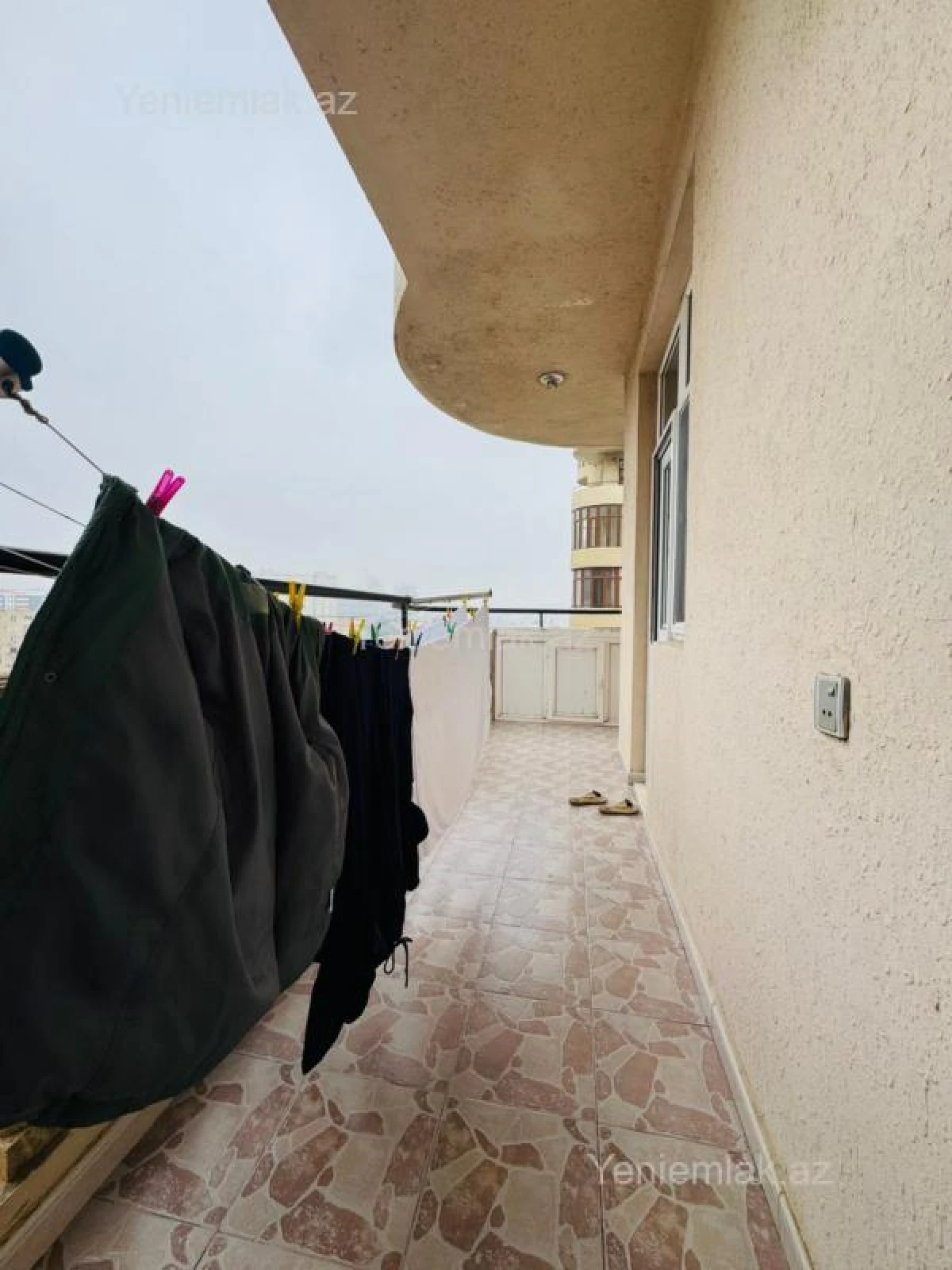 Satılır 3 otaqlı yeni tikili 145 m²