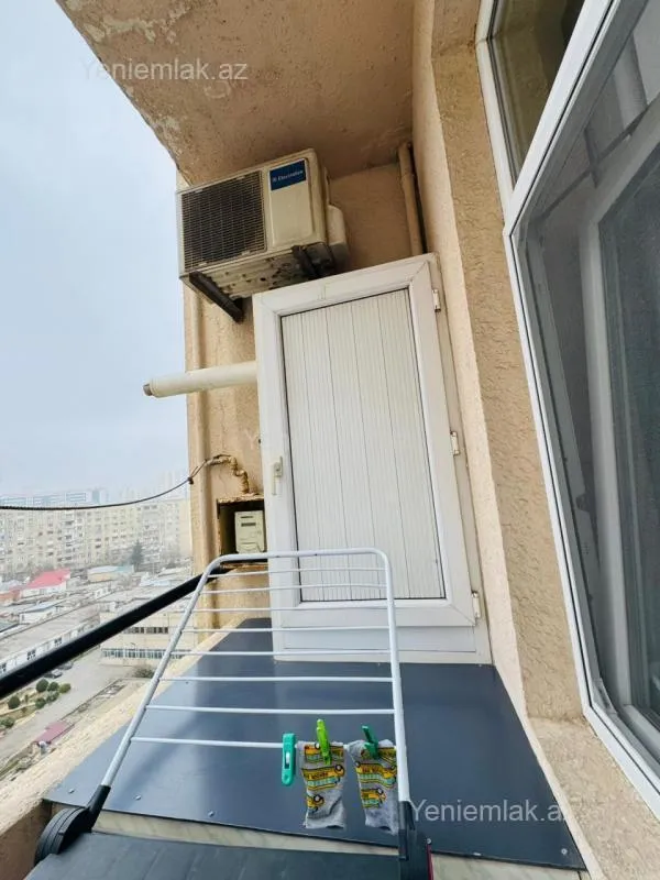 Satılır 3 otaqlı yeni tikili 145 m²