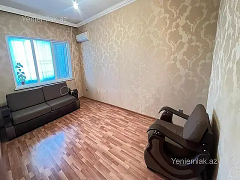 Satılır 9 otaqlı köhnə tikili 85 m²