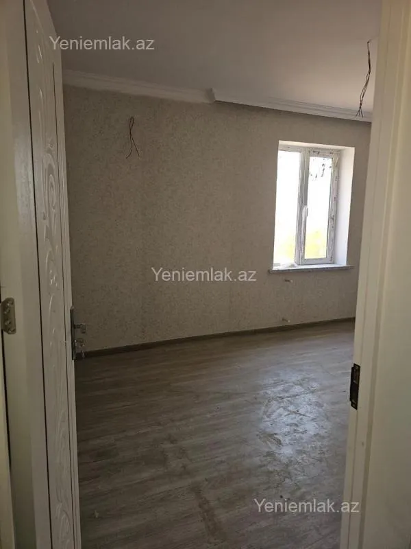 Satılır 3 otaqlı həyət evi 70 m²