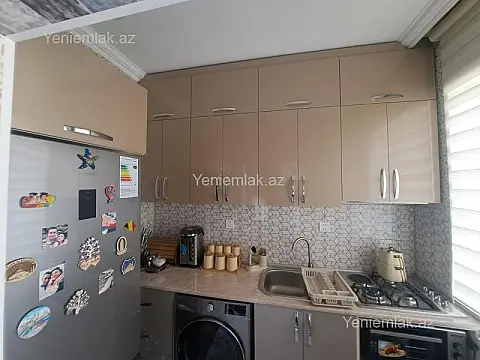 Satılır 3 otaqlı həyət evi 70 m²
