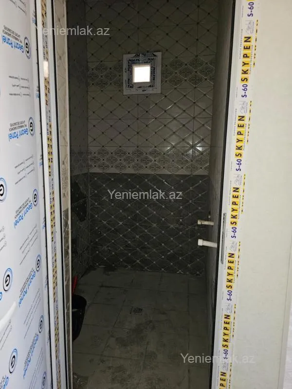 Satılır 3 otaqlı həyət evi 70 m²