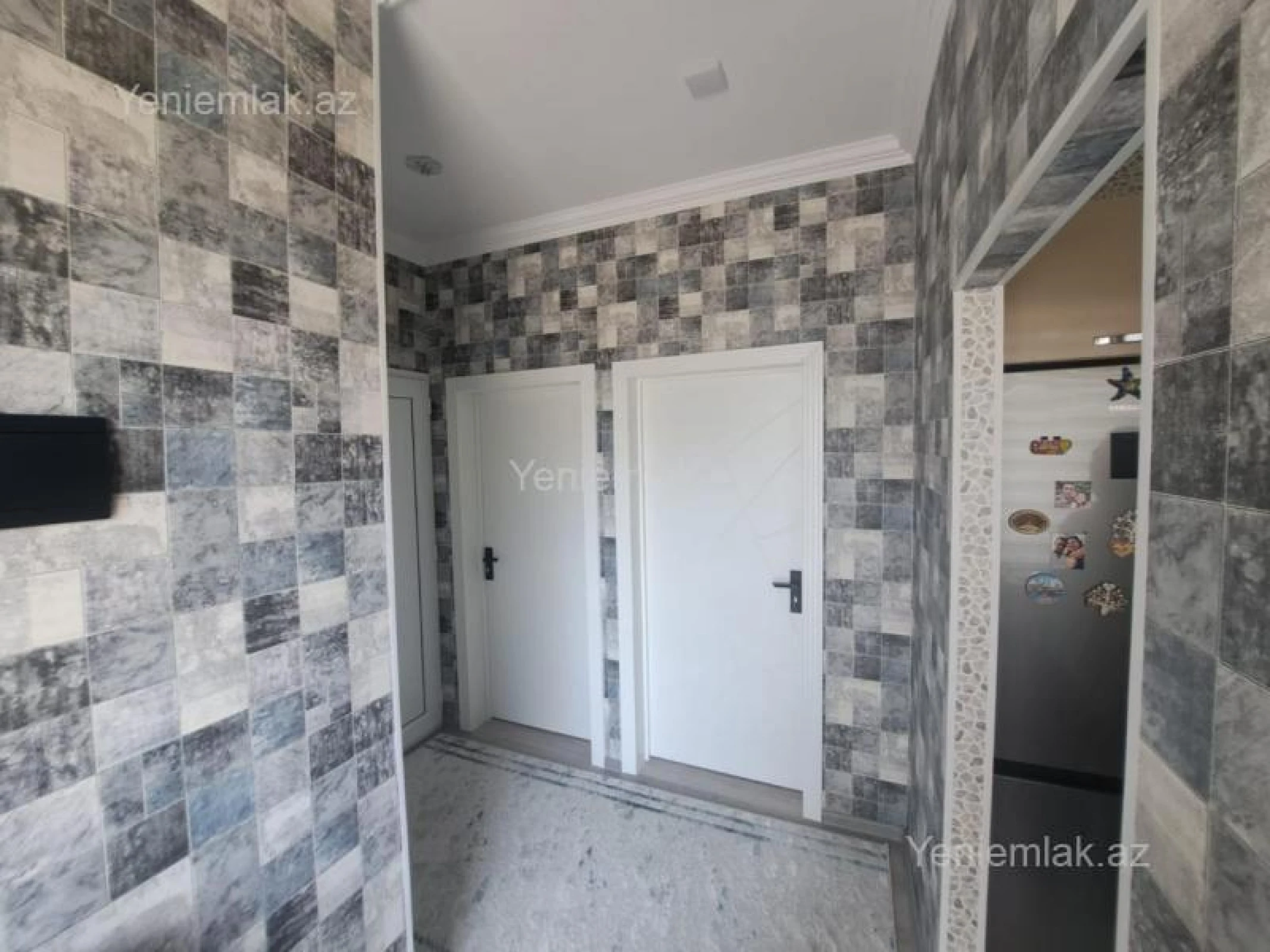 Satılır 3 otaqlı həyət evi 70 m²