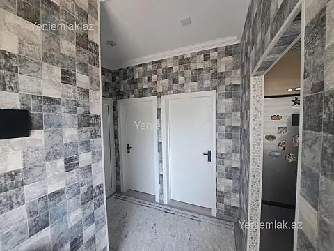 Satılır 3 otaqlı həyət evi 70 m²