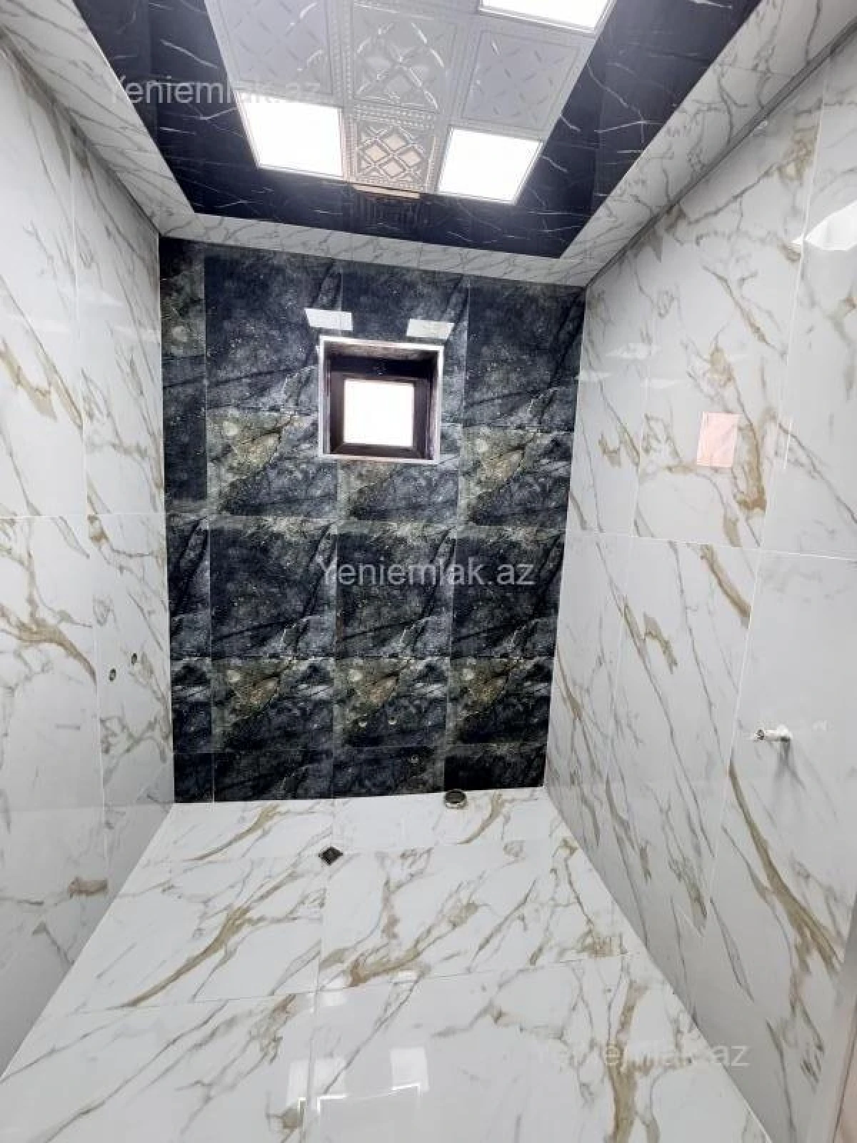 Satılır 4 otaqlı həyət evi 120 m²