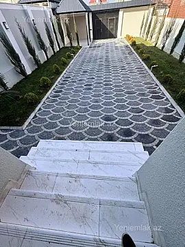 Satılır 4 otaqlı həyət evi 120 m²