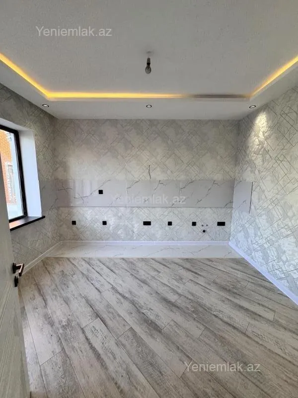 Satılır 4 otaqlı həyət evi 120 m²