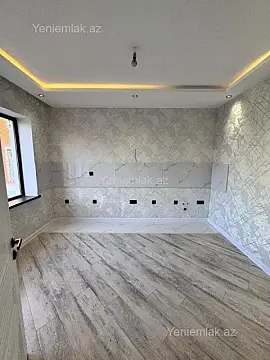 Satılır 4 otaqlı həyət evi 120 m²