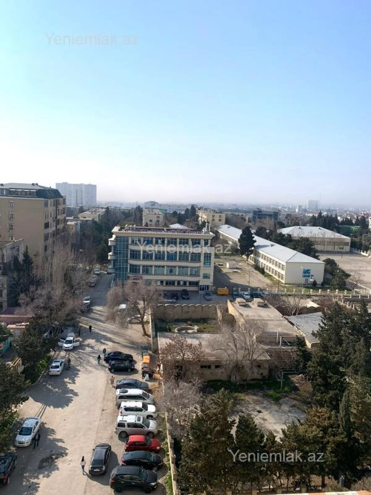 Satılır 3 otaqlı yeni tikili 130 m²