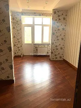 Satılır 3 otaqlı yeni tikili 130 m²