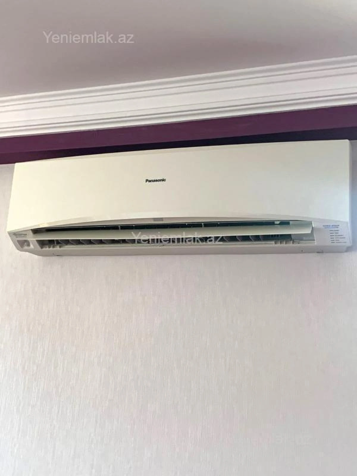 Satılır 3 otaqlı yeni tikili 130 m²