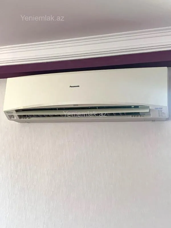 Satılır 3 otaqlı yeni tikili 130 m²