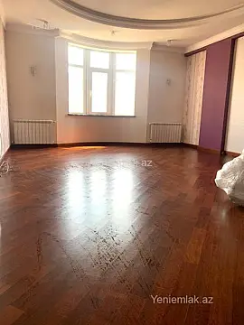 Satılır 3 otaqlı yeni tikili 130 m² — Bakı, Xətai 3 otaq 130.00 m²