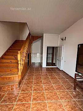 Satılır 10 otaqlı həyət evi 399 m² — Bakı, Səbail 10 otaq 399.00 m²