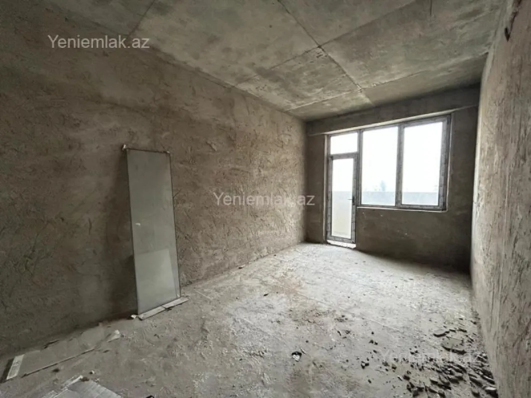 Satılır 4 otaqlı yeni tikili 147 m²