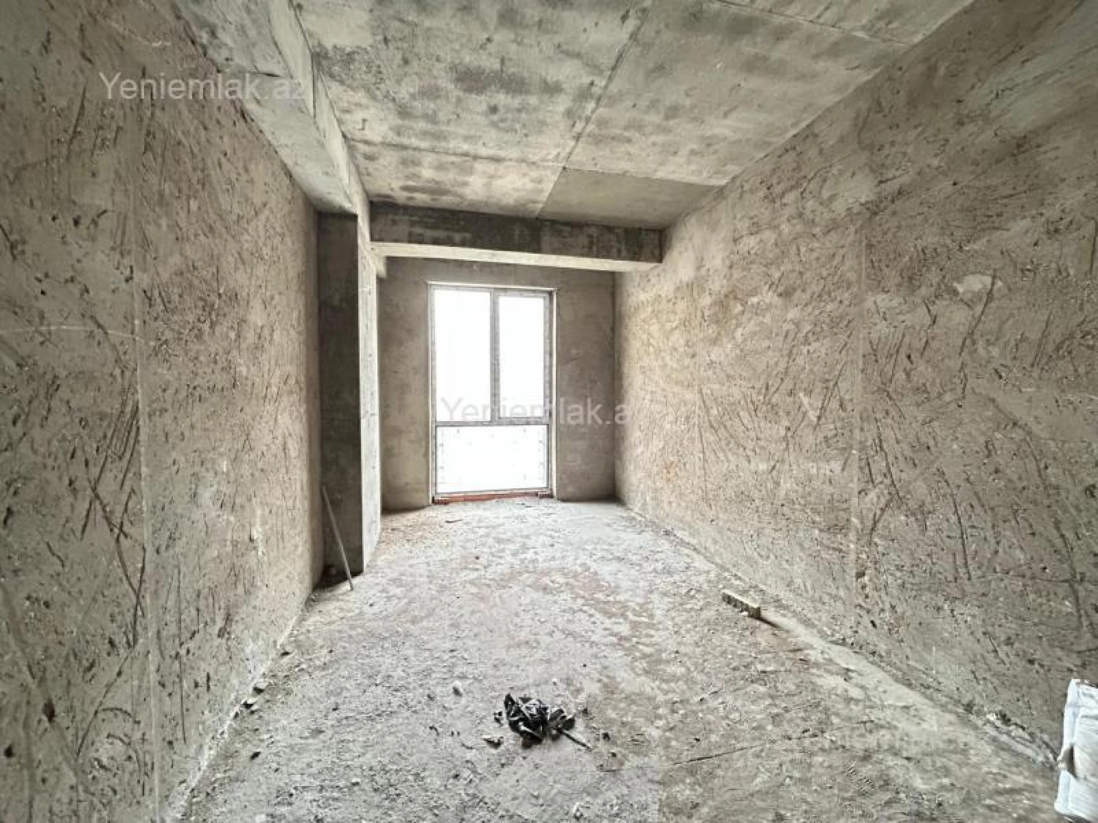 Satılır 4 otaqlı yeni tikili 147 m²