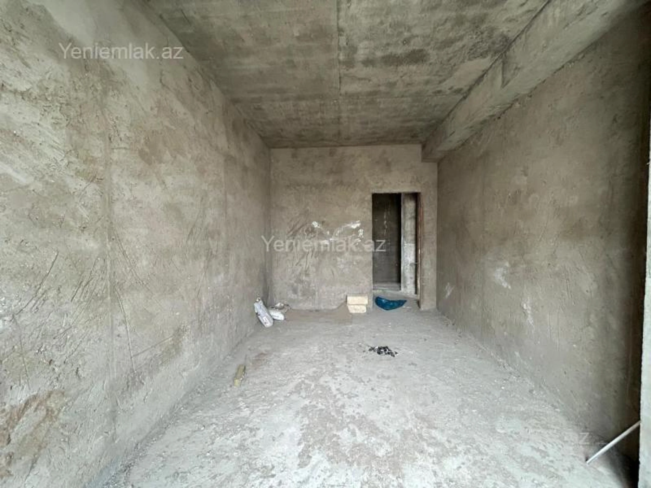 Satılır 4 otaqlı yeni tikili 147 m²