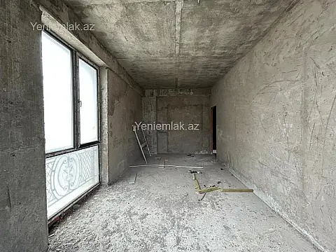 Satılır 4 otaqlı yeni tikili 147 m²