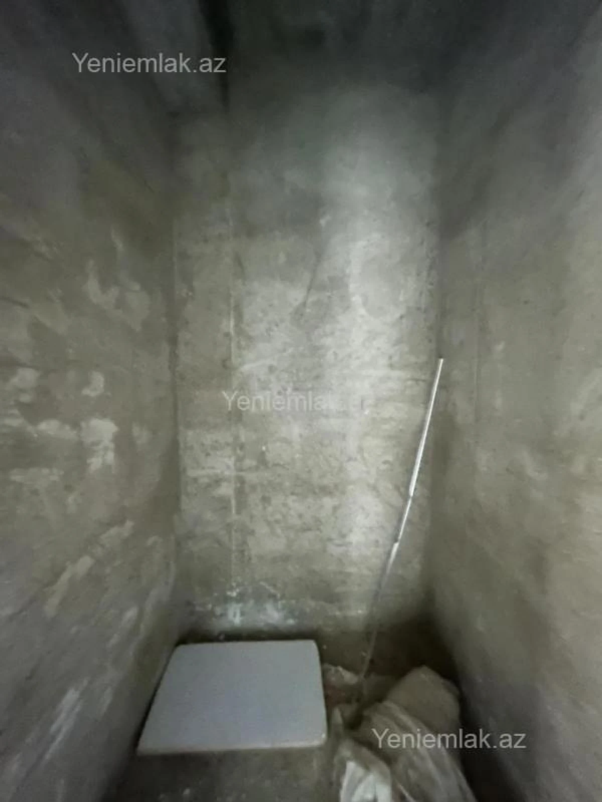 Satılır 4 otaqlı yeni tikili 147 m²