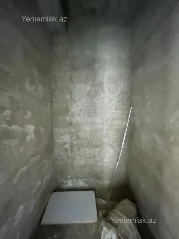 Satılır 4 otaqlı yeni tikili 147 m²