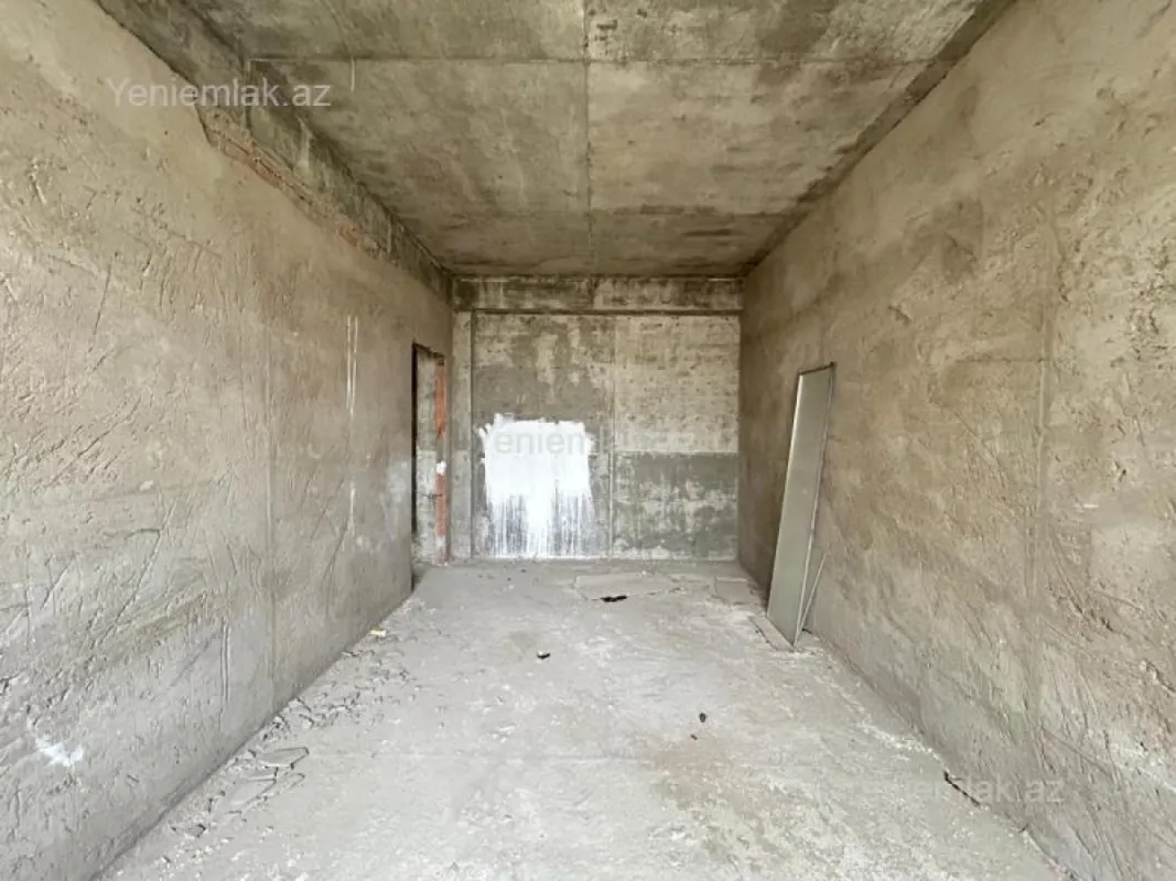 Satılır 4 otaqlı yeni tikili 147 m²