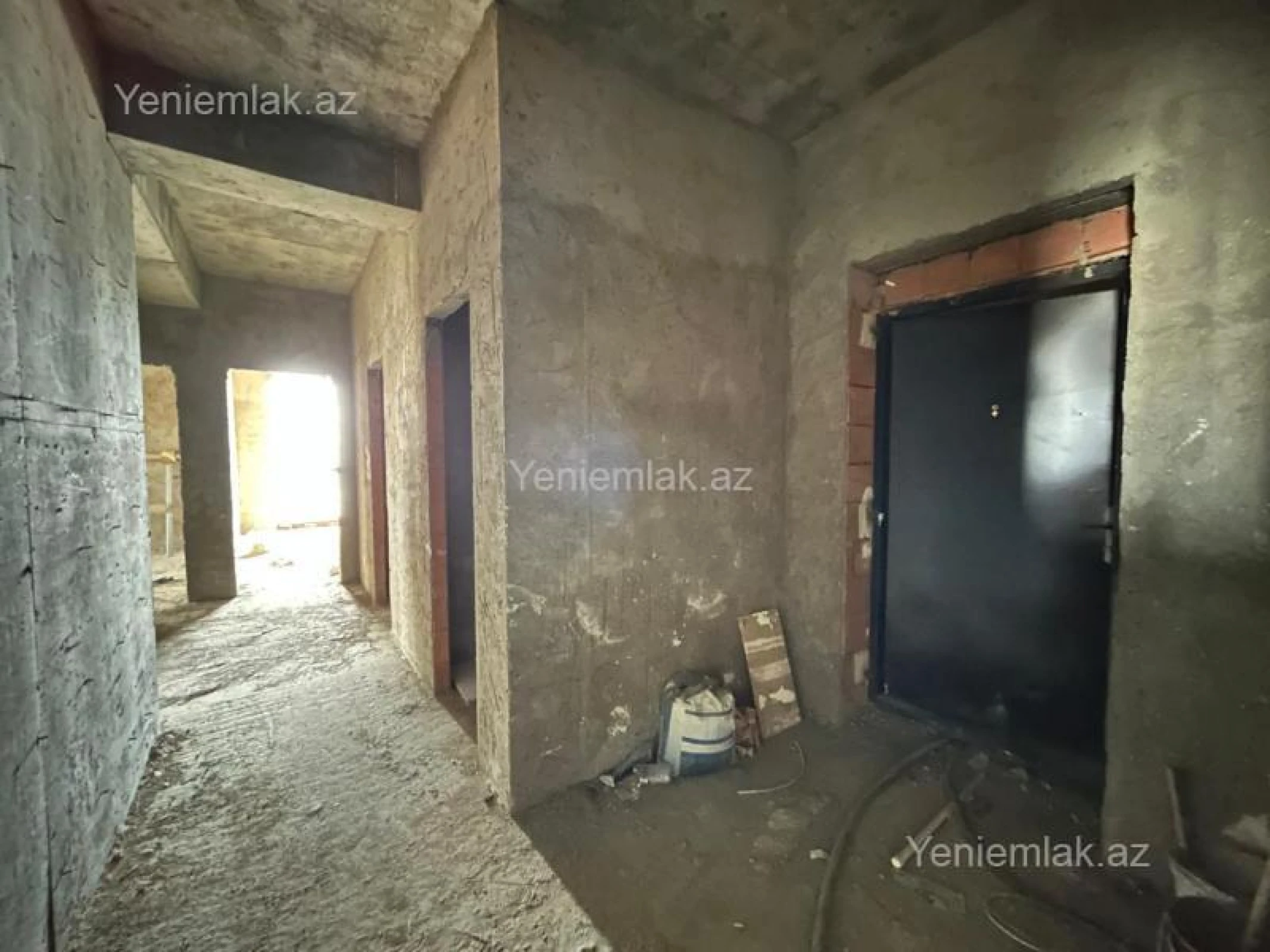 Satılır 4 otaqlı yeni tikili 147 m²