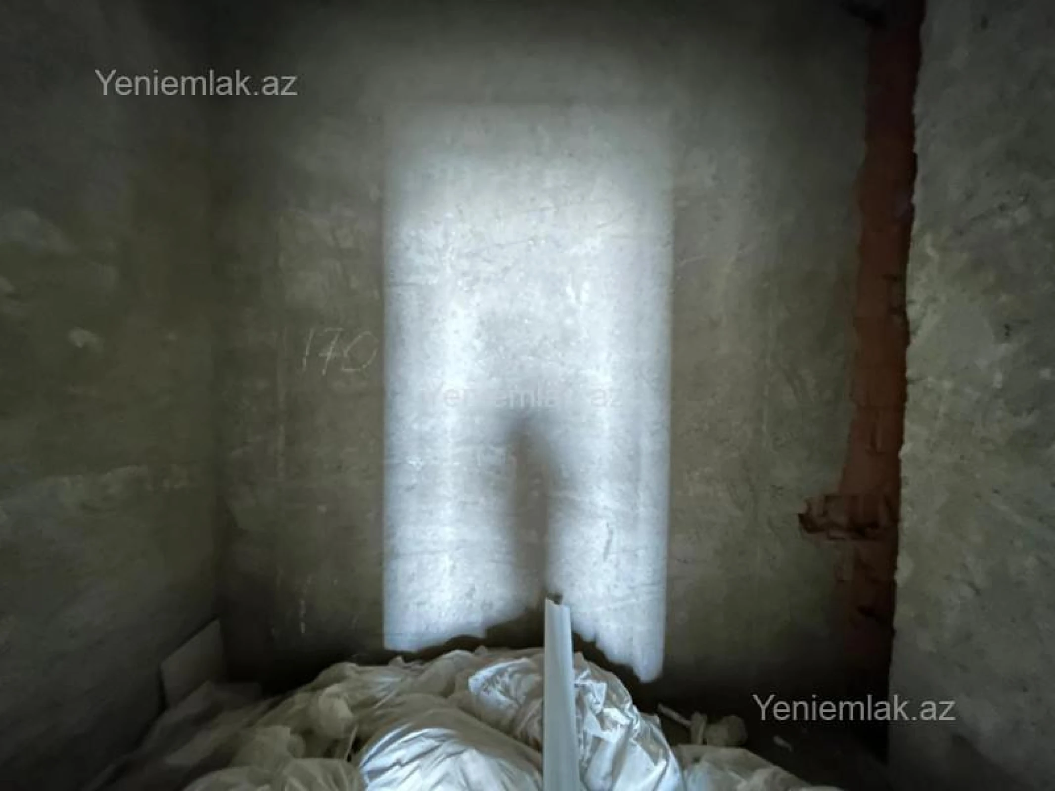 Satılır 4 otaqlı yeni tikili 147 m²