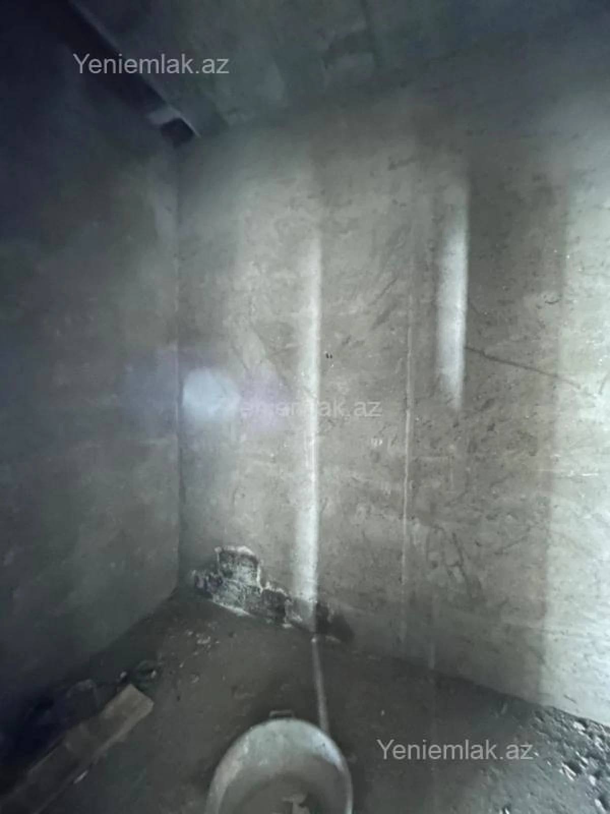 Satılır 4 otaqlı yeni tikili 147 m²