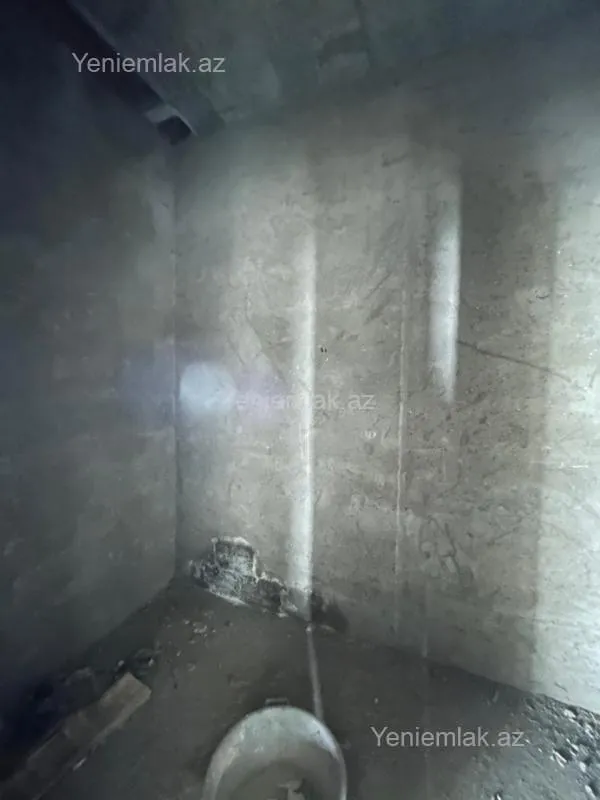 Satılır 4 otaqlı yeni tikili 147 m²