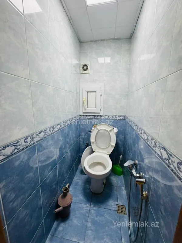 Satılır 3 otaqlı köhnə tikili 90 m²
