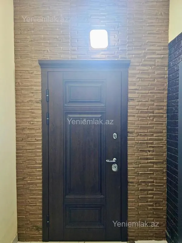 Satılır 4 otaqlı yeni tikili 192 m²
