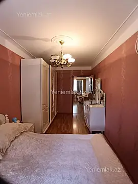 Satılır 3 otaqlı köhnə tikili 68 m²
