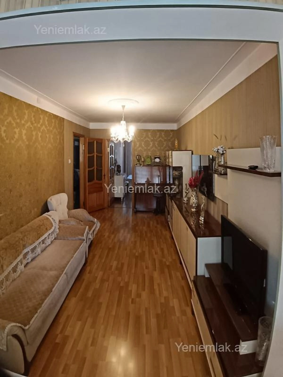 Satılır 3 otaqlı köhnə tikili 68 m²
