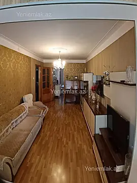 Satılır 3 otaqlı köhnə tikili 68 m²