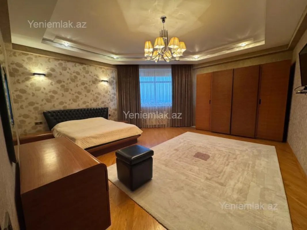 Satılır 3 otaqlı yeni tikili 140 m²