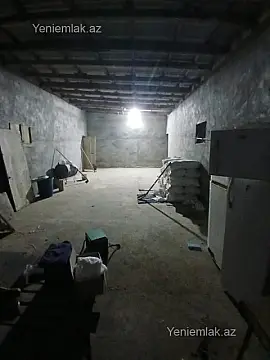 Satılır 3 otaqlı obyekt 2200 m²