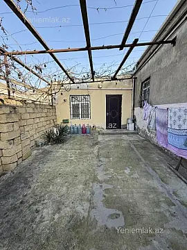 Satılır 4 otaqlı həyət evi 200 m² — Bakı, Binəqədi 4 otaq 200.00 m²