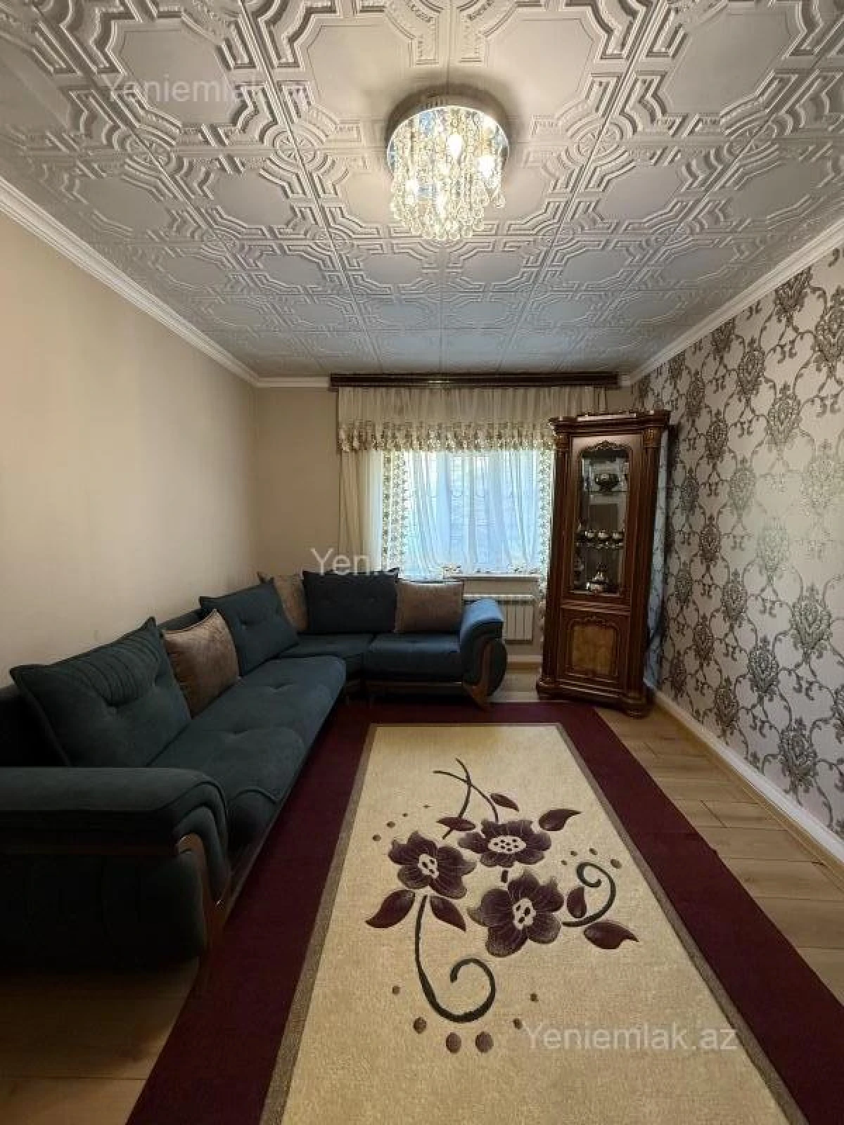 Satılır 4 otaqlı həyət evi 200 m²