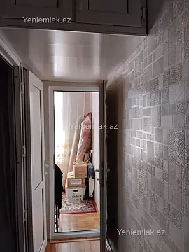 Satılır 2 otaqlı köhnə tikili 40 m²