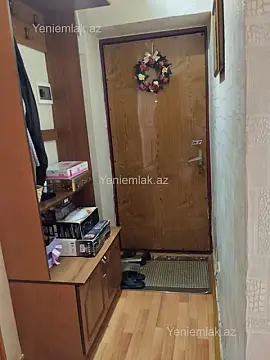 Satılır 2 otaqlı köhnə tikili 40 m²