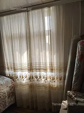 Satılır 2 otaqlı köhnə tikili 40 m²