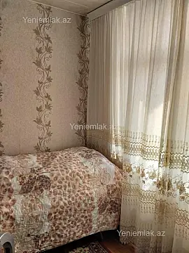 Satılır 2 otaqlı köhnə tikili 40 m²