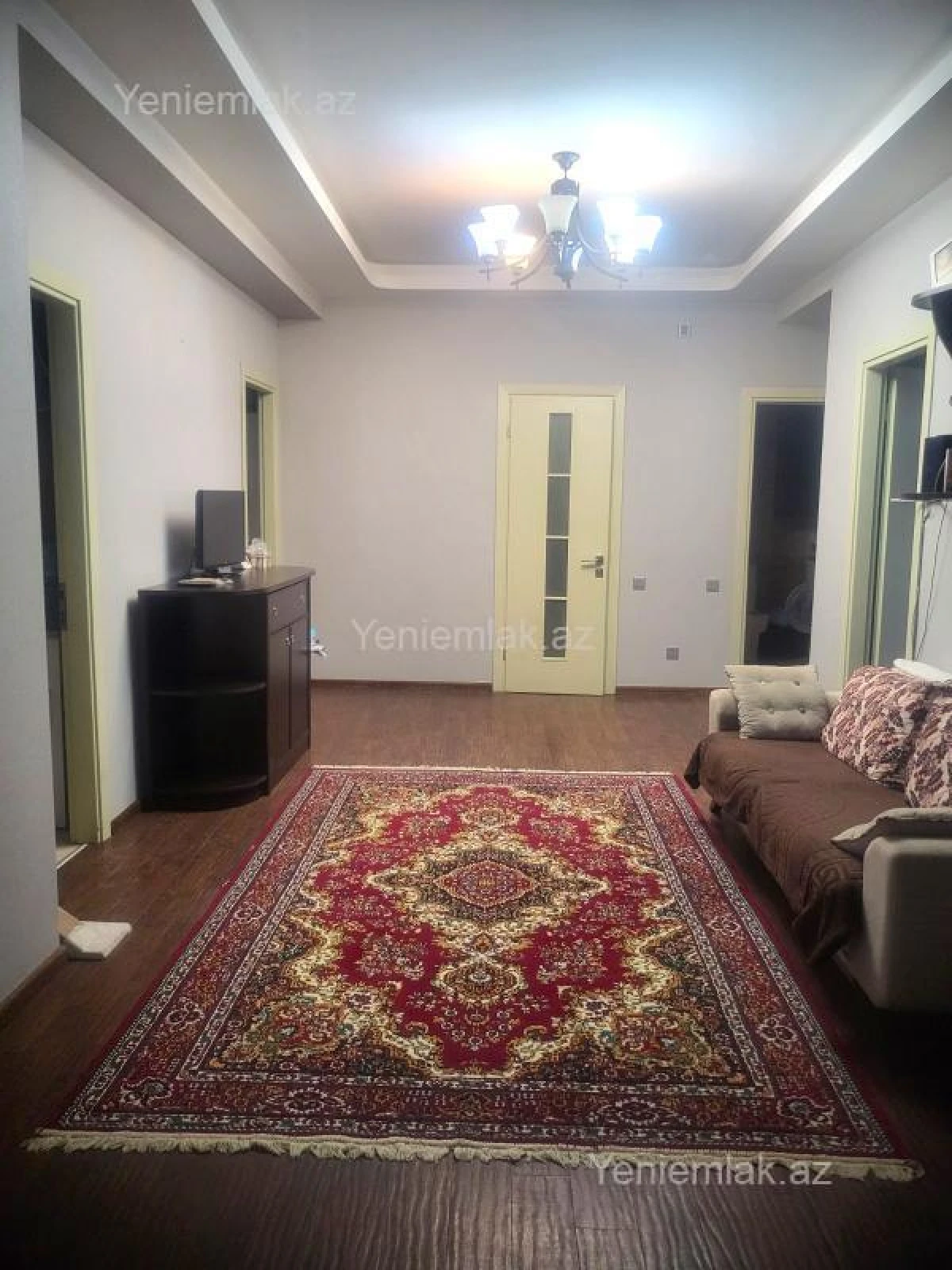 Satılır 4 otaqlı yeni tikili 178 m²